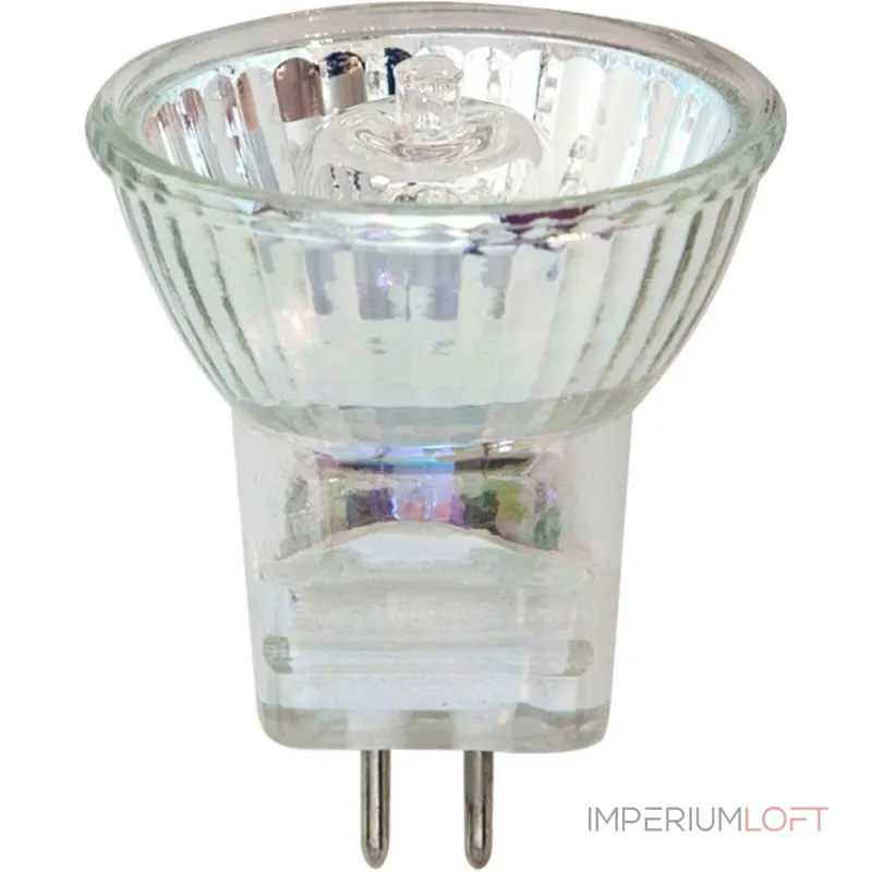 Лампа галогенная Feron HB7 JCDR11 G5.3 35W 02205