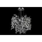 Люстра подвесная ' Dio D`arte Tavenna Nickel Tavenna H 1.5.32.102 N