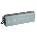 Трансформатор электронный для светодиодной ленты 250W 24V IP67 (драйвер) Feron 53083