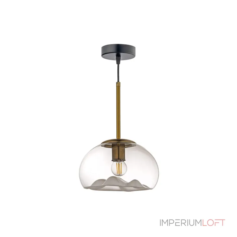 Люстра подвесная Arti Lampadari Dego Dego E 1.P3 CS Люстра подвесная Arti Lampadari Dego Dego E 1.P3 CS