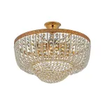 Потолочный светильник Arti Lampadari Favola Gold Favola E 1.3.40.502 G