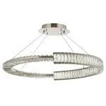 Люстра подвесная Arti Lampadari Carini Carini L 1.5.80.100 N