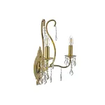 Бра Arti Lampadari Ercolano Gold Ercolano E 2.1.2.602 G