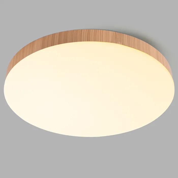 Светильник накладной со светодиодами Feron AL1600 LED IP44 36W 3000, 4000, 6400К от ImperiumLoft