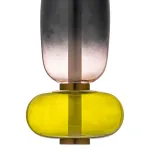 Люстра подвесная Arti Lampadari Canzo Canzo L 1.P7 CL