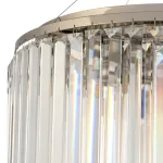 Люстра подвесная Arti Lampadari Enio Enio E 1.5.D50.101 NP