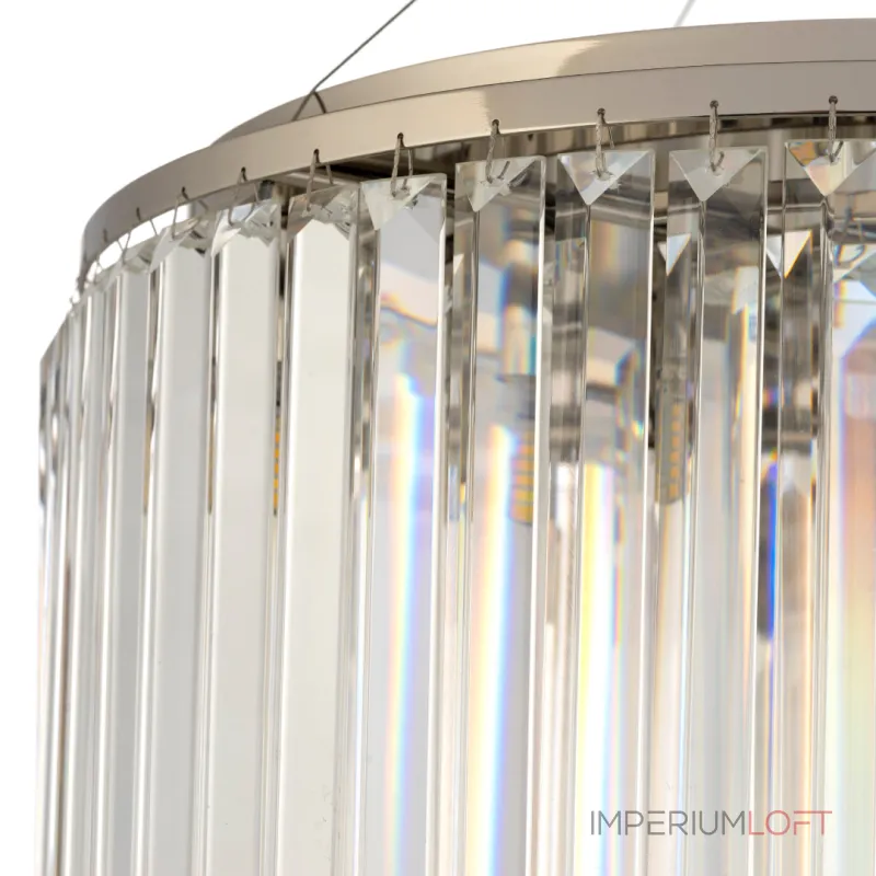 Люстра подвесная Arti Lampadari Enio Enio E 1.5.D50.101 NP Люстра подвесная Arti Lampadari Enio Enio E 1.5.D50.101 NP