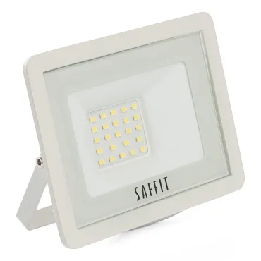 Прожектор светодиодный многоматричный Feron Saffit 55072
