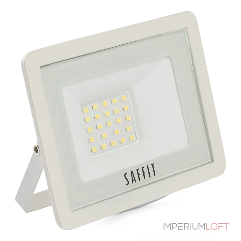 Прожектор светодиодный многоматричный Feron Saffit 55072