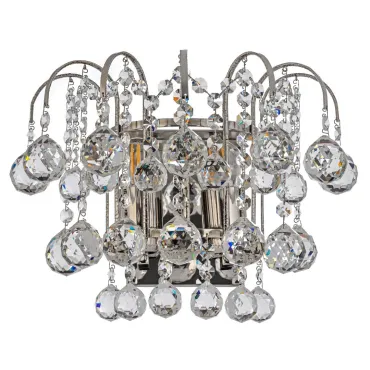 Настенный светильник Arti Lampadari Bellagio Bellagio E 2.10.100 N Настенный светильник Arti Lampadari Bellagio Bellagio E 2.10.100 N