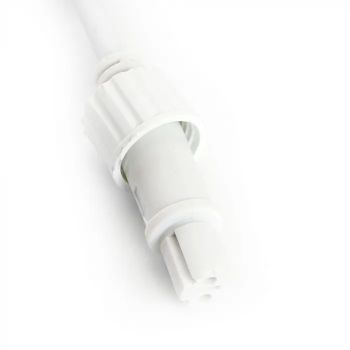 Сетевой шнур для гирлянд Feron DM403 48189 от ImperiumLoft