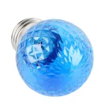 Лампа светодиодная E27 1W 230V Шар Feron 52162 от ImperiumLoft