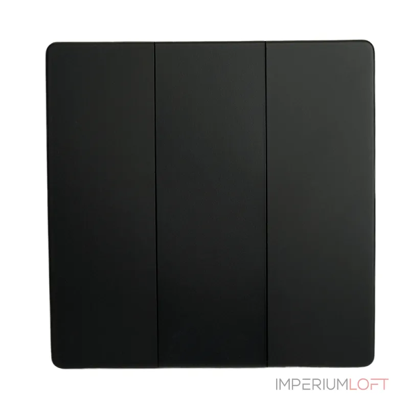 Выключатель беспроводной Feron TM93 51028 от ImperiumLoft
