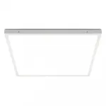 Универсальная светодиодная панель Feron LED IP40 40W 5000К от ImperiumLoft