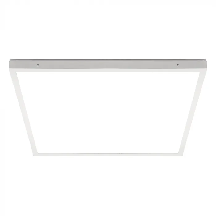 Универсальная светодиодная панель Feron LED IP40 40W 5000К от ImperiumLoft