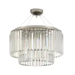 Люстра подвесная Arti Lampadari Enio Enio E 1.5.D50.101 NP