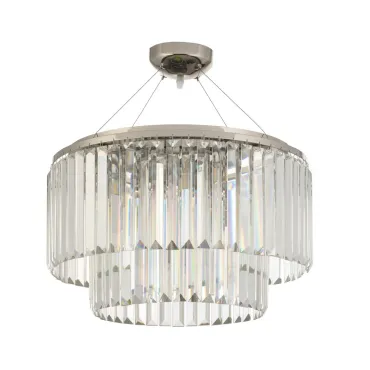 Люстра подвесная Arti Lampadari Enio Enio E 1.5.D50.101 NP Люстра подвесная Arti Lampadari Enio Enio E 1.5.D50.101 NP