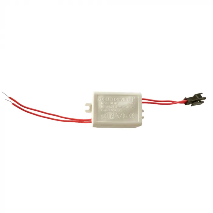 Драйвер для CD900-940 LB0900 Feron LB0900 220-240Вт 21607 от ImperiumLoft