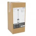 Подвесной уличный светильник Feron Болонья 51966 от ImperiumLoft Подвесной уличный светильник Feron Болонья 51966 от ImperiumLoft