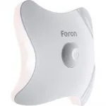 Светильник ночник Feron FN2020 LED IP20 0.8W 3000К от ImperiumLoft