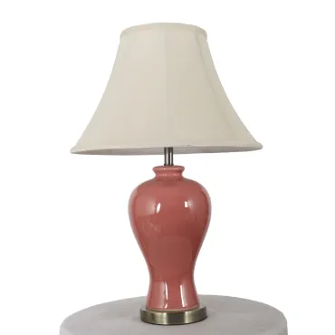 Настольная лампа Arti Lampadari Gianni Gianni E 4.1 P