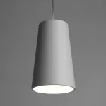 Подвесной светильник Feron ML1858 GU10 IP20 35W от ImperiumLoft