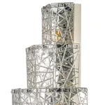 Настенный светильник ' Dio D`arte Dello Dello E 2.30x70.100 N