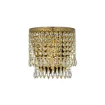 Настенный светильник Arti Lampadari Nonna Gold Nonna E 2.10.501 G