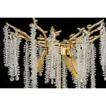 Настольная лампа ' Dio D`arte Tavenna Gold Tavenna H 4.1.1.100 G