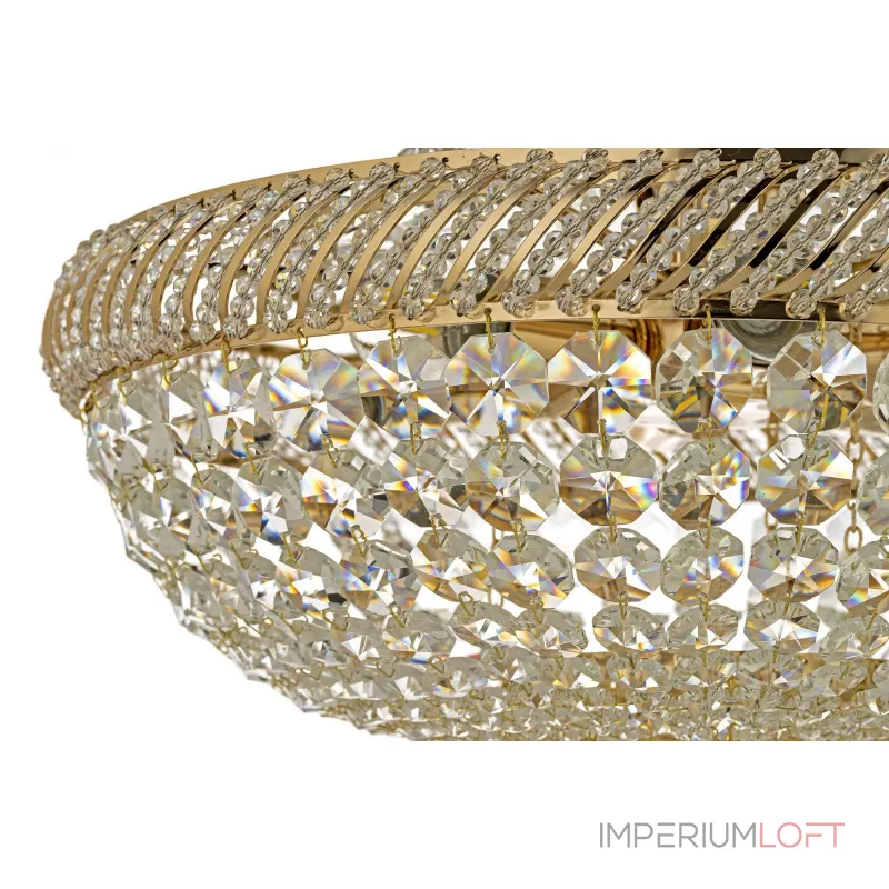 Подвесной светильник Arti Lampadari Palermo Palermo E 1.5.45.600 G