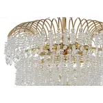 Подвесная люстра Arti Lampadari Sardinia Gold Sardinia E 1.5.50.105 G