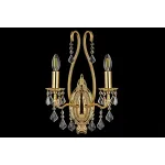 Бра Arti Lampadari Ercolano Gold Ercolano E 2.1.2.602 G