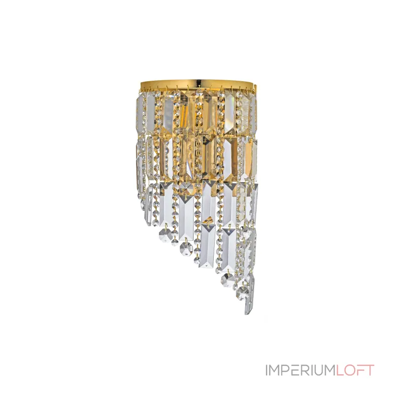 Бра Arti Lampadari Sara Sara E 2.10.502 G