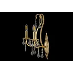 Бра Arti Lampadari Ercolano Gold Ercolano E 2.1.2.602 G