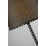 Настольная лампа Arti Lampadari Oggebio Oggebio E 4.1.T1 BK