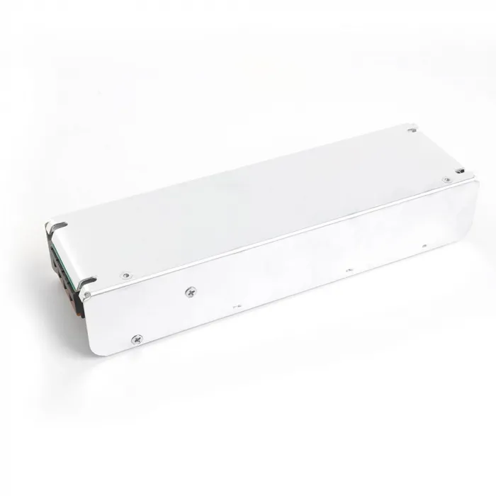 Трансформатор электронный для светодиодной ленты Feron LB009 12Вт 40A 500W 48009 от ImperiumLoft