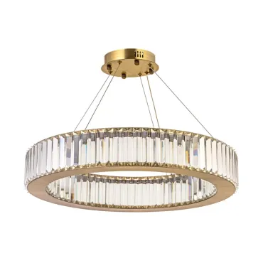 Люстра подвесная Arti Lampadari Anzio Anzio L 1.5.60.100 A