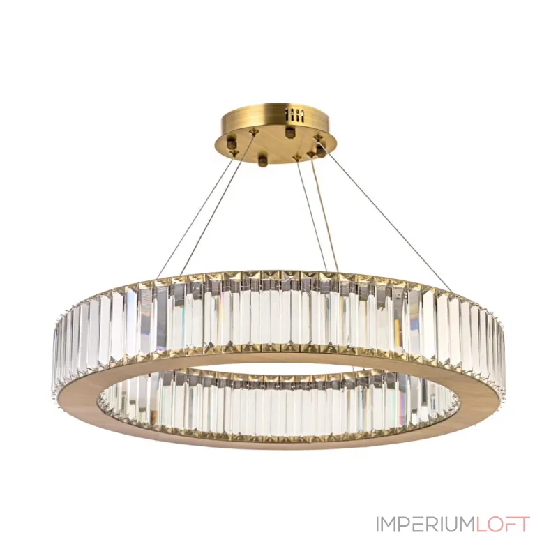 Люстра подвесная Arti Lampadari Anzio Anzio L 1.5.60.100 A Люстра подвесная Arti Lampadari Anzio Anzio L 1.5.60.100 A
