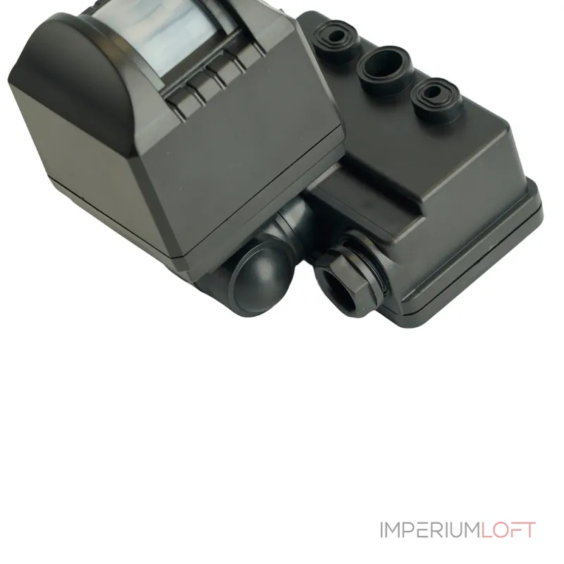 Датчик движения Feron SEN15 51517 от ImperiumLoft Датчик движения Feron SEN15 51517 от ImperiumLoft