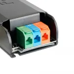 Трансформатор для светодиодной ленты с плавным пуском и диммированием 200W 24V IP20 Feron 52125 от ImperiumLoft Трансформатор для светодиодной ленты с плавным пуском и диммированием 200W 24V IP20 Feron 52125 от ImperiumLoft