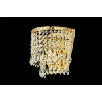 Настенный светильник Arti Lampadari Nonna Gold Nonna E 2.10.501 G
