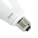 Лампа светодиодная Feron LB-65 E27-E40 150W 175-265V 6400K 38198