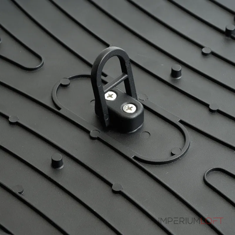 Светильник складской Feron AL1005 LED IP65 100W 4000К