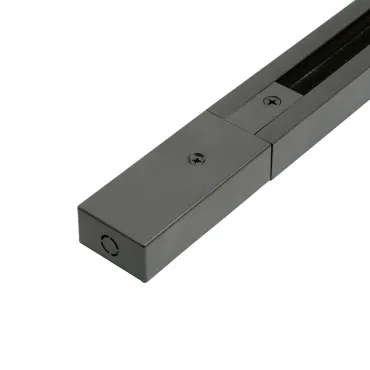Шинопровод для трековых однофазных светильников 3м Feron 51892