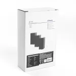 Светильник уличный светодиодный Feron Нью-Йорк DH110 LED IP54 1W 4000К