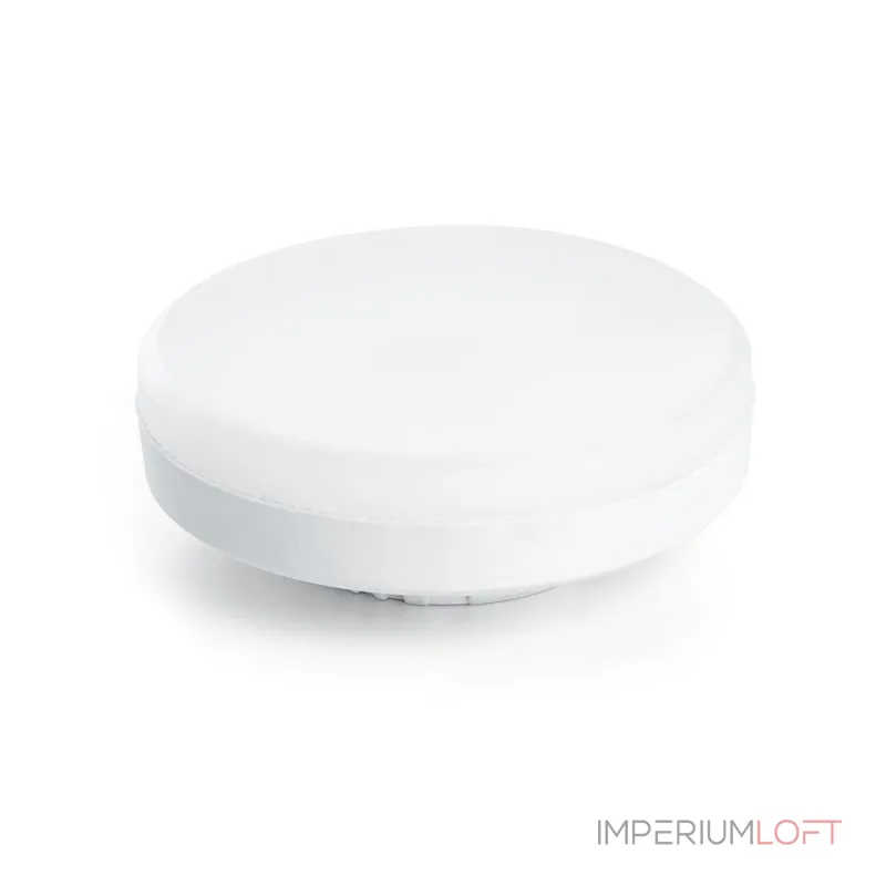 Лампа светодиодная Feron LB-451 GX53 7W 175-265V 6400K 25866