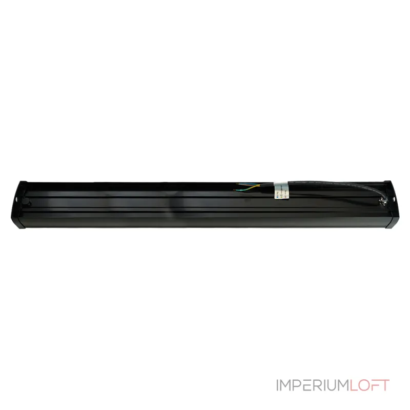 Светильник складской Feron AL1180 LED IP65 200W 6400К