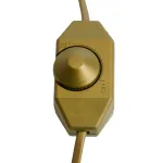 Сетевой провод с диммером Feron DM103-200W 23057