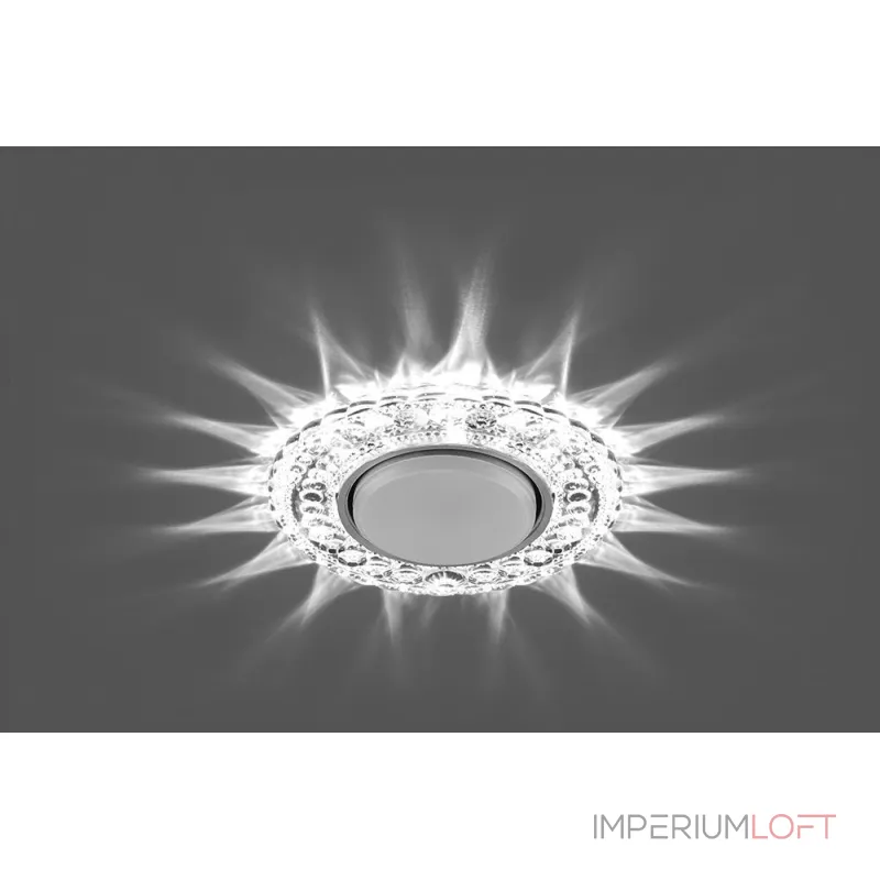 Встраиваемый светильник Feron CD4024 29538