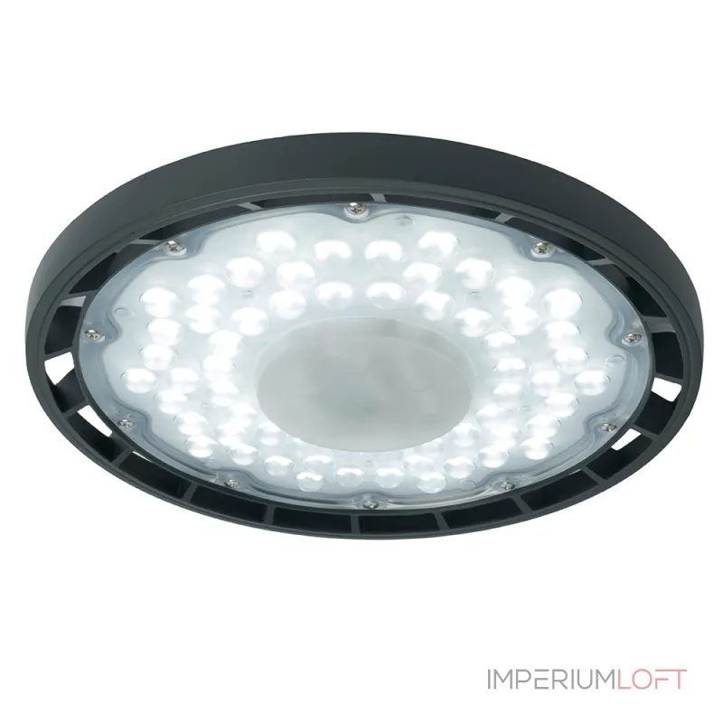 Светильник складской Feron AL1006 LED IP65 200W 5000К